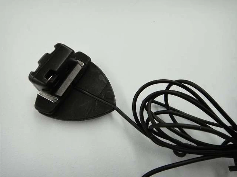 IK MULTIMEDIA Akustikgitarrenmikrofon & Vorverstärker IRIG ACOUSTIC STAGE