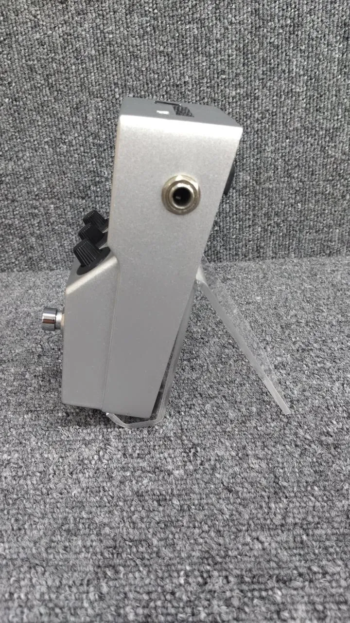 ZOOM Multi-Effektpedal MS-50G