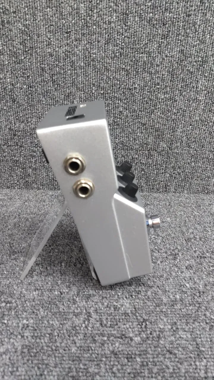 ZOOM Multi-Effektpedal MS-50G