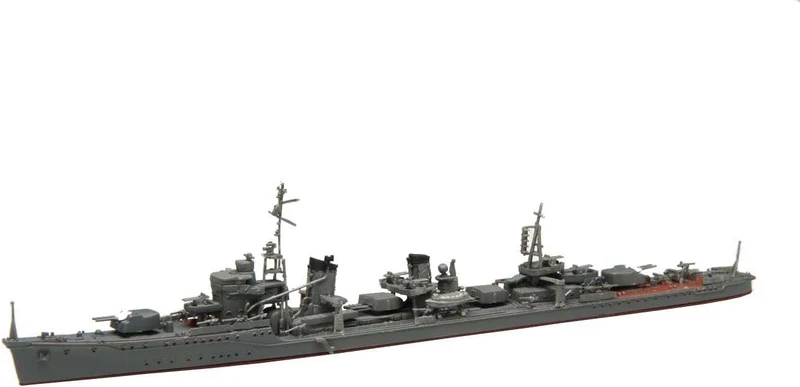 Fujimi 1/700 Special Series Nr. 47 Imperial Japanese Naval Destroyer Hamakaze / Isoikaze 1944