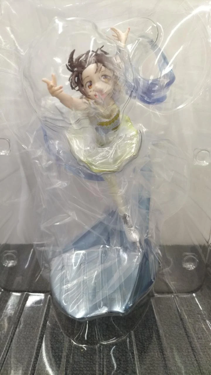 BANDAI Medalist Last One Prize Inori Ketsuhashi Last One VER.