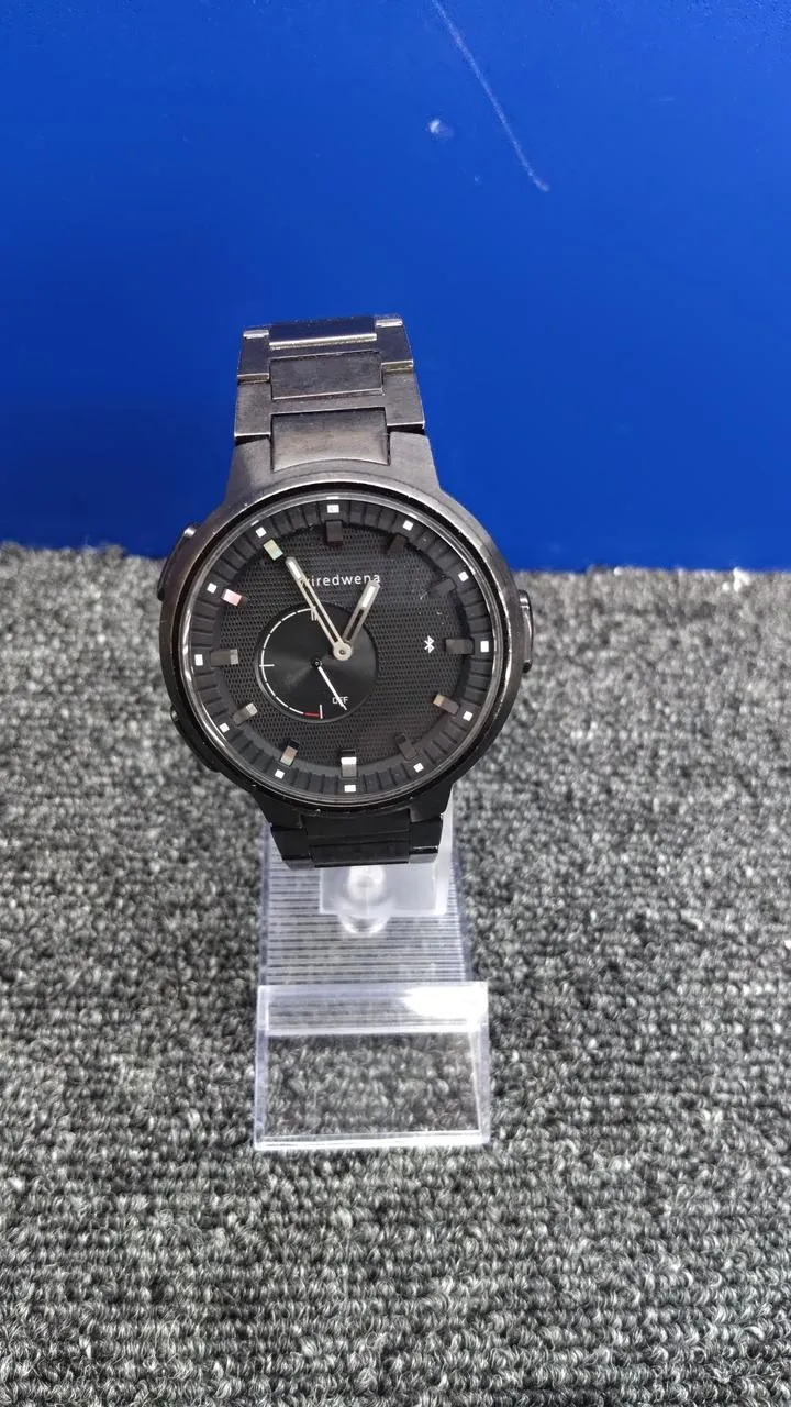 SEIKO WIRED WATCH N857-KTG0