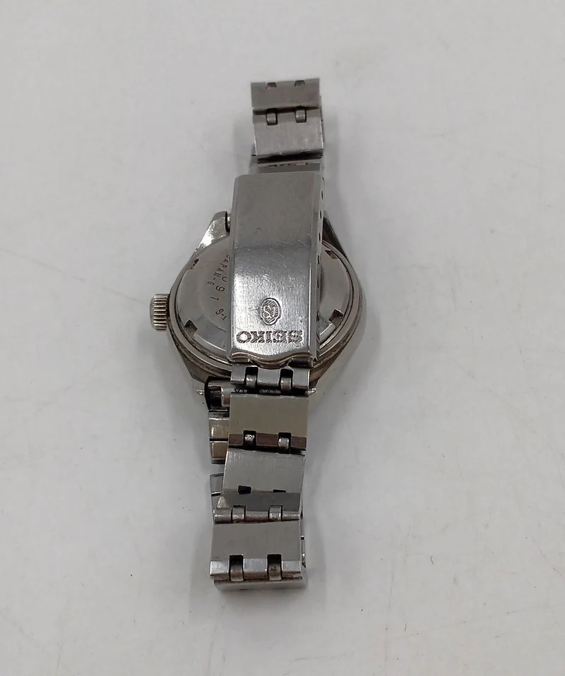 SEIKO Automatik-Armbanduhr 2206-0040