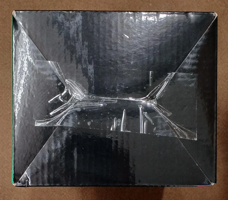 BANDAI [ungeöffnet] Preis B: Roronoa Zorro Preis B: Roronoa Zorro
