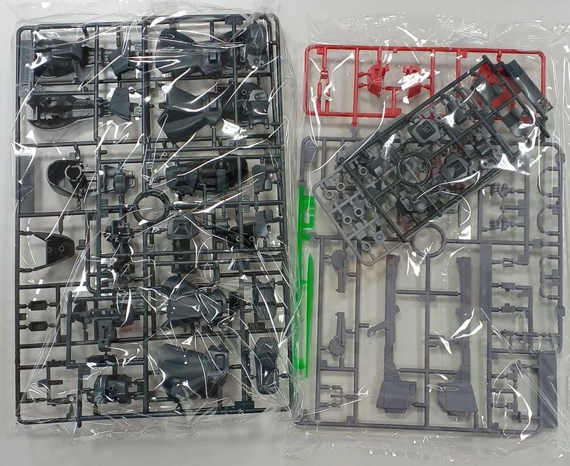 BANDAI Gundam HG Rick Dias Premium Bandai Limited