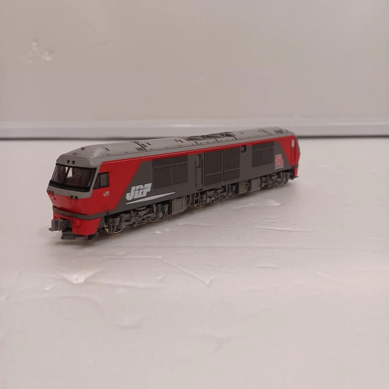 KATO' N Gauge 7007-1 DF200