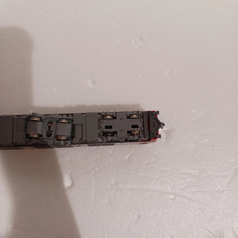 KATO' N Gauge 7007-1 DF200