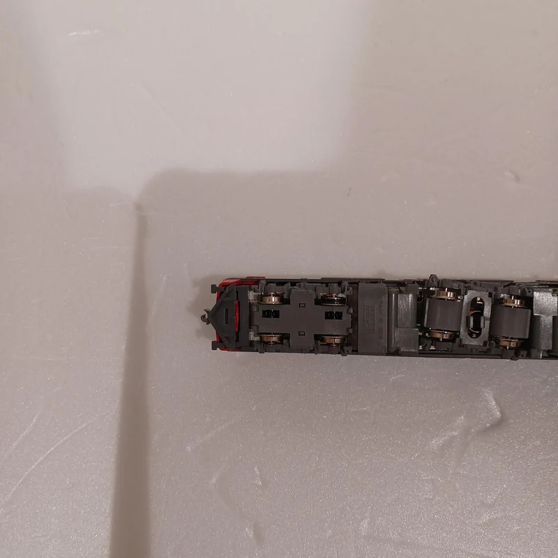 KATO' N Gauge 7007-1 DF200