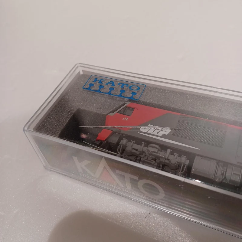 KATO' N Gauge 7007-1 DF200