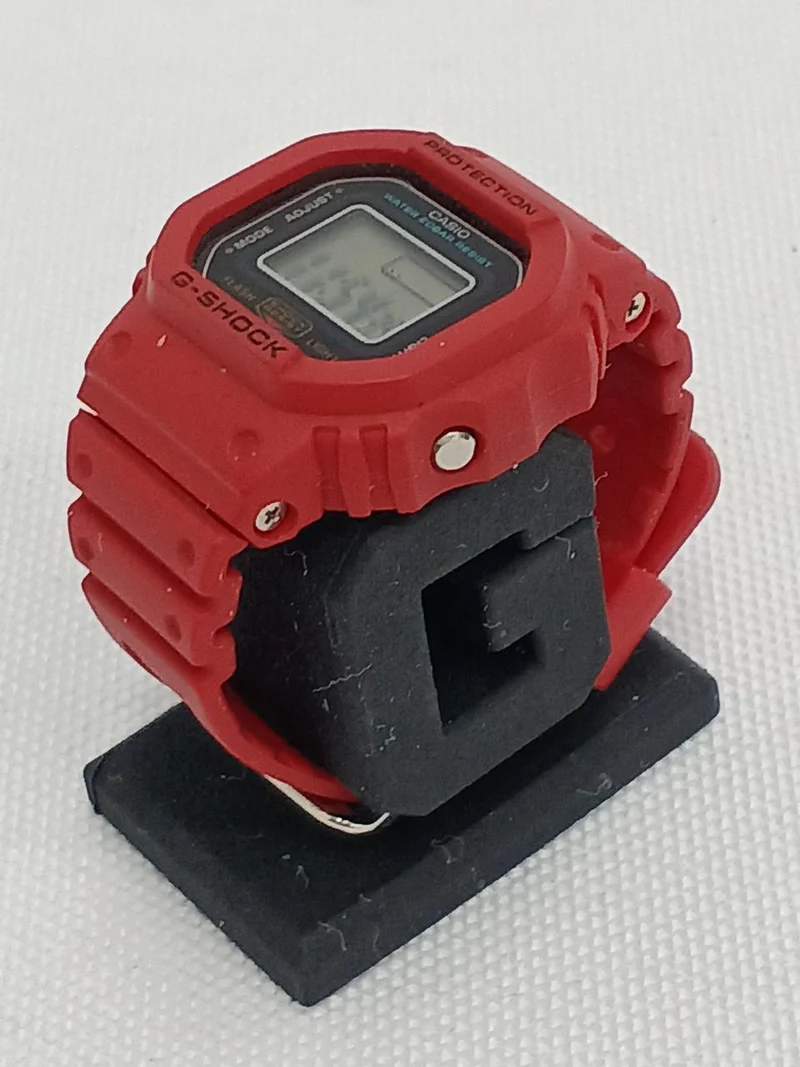 CASIO G-SHOCK NANO DWN-5600-4JR