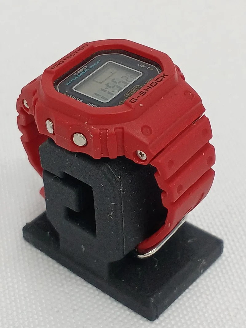 CASIO G-SHOCK NANO DWN-5600-4JR