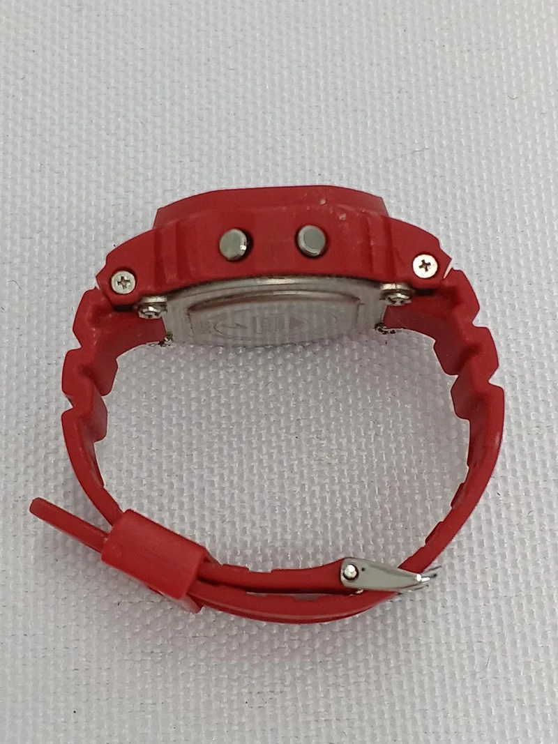 CASIO G-SHOCK NANO DWN-5600-4JR