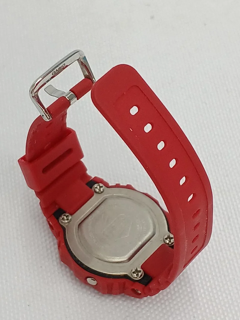 CASIO G-SHOCK NANO DWN-5600-4JR