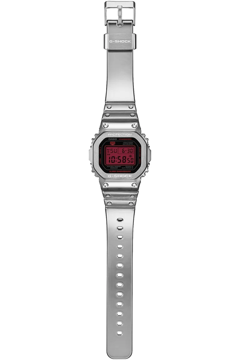 G-SHOCK GM-5600YRA-8JF Casio Uhr (Originalprodukt aus dem Inland)