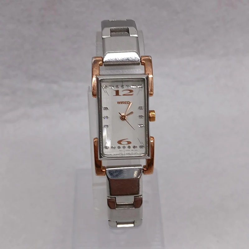 SEIKO WIRED 1N01-0JZ0