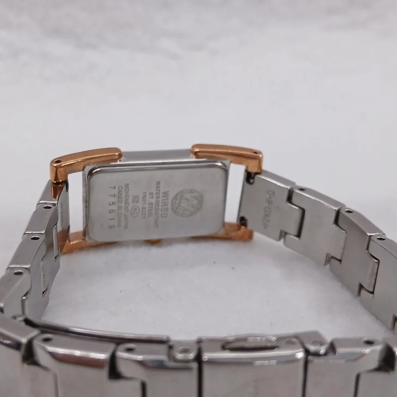 SEIKO WIRED 1N01-0JZ0