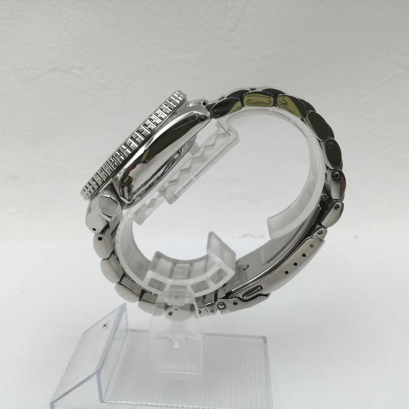 SEIKO Automatikuhr SBSA305
