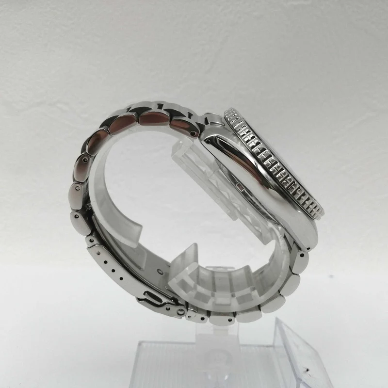 SEIKO Automatikuhr SBSA305