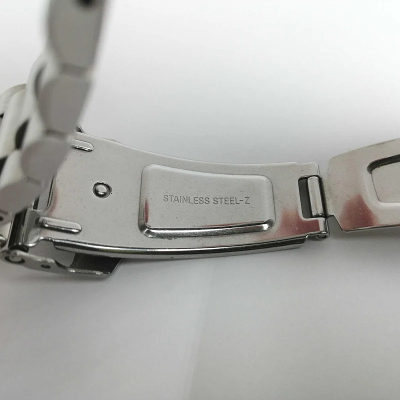 SEIKO Automatikuhr SBSA305