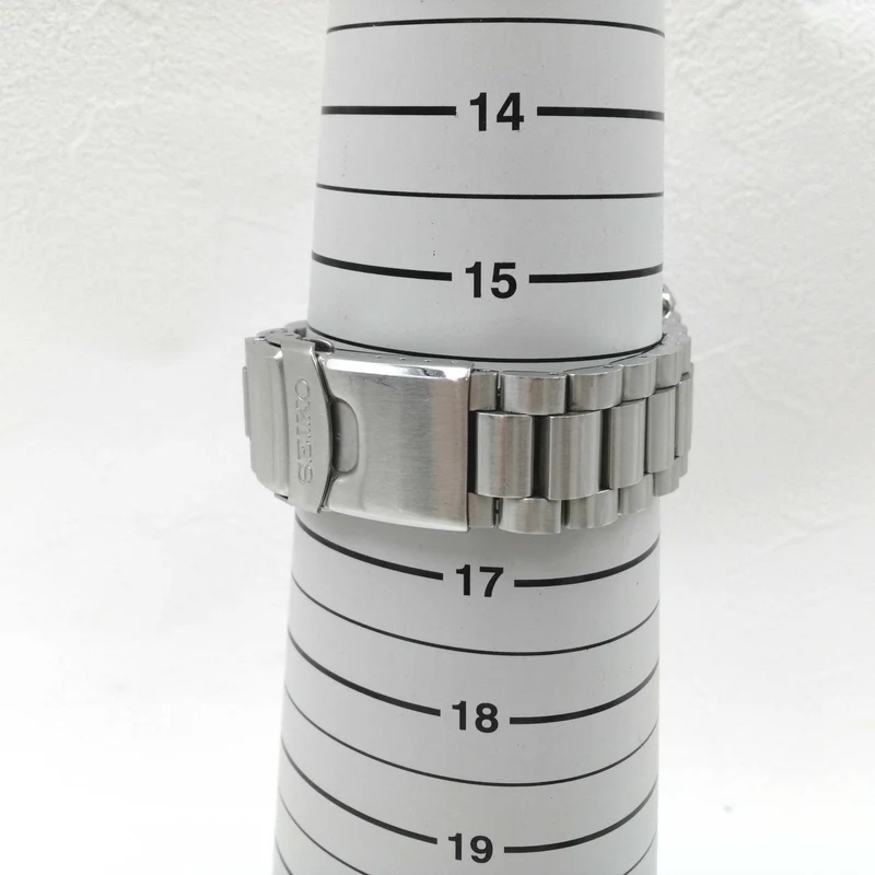 SEIKO Automatikuhr SBSA305
