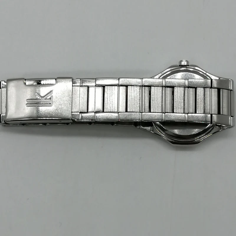 SEIKO Quarz-Armbanduhr 7N82-0AX0