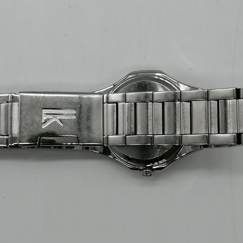 SEIKO Quarz-Armbanduhr 7N82-0AX0