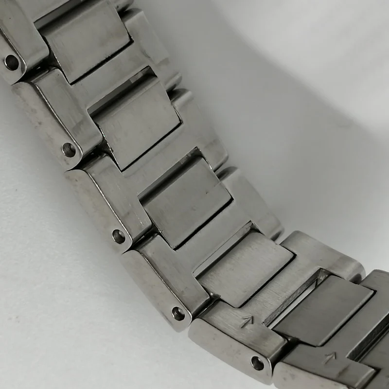 SEIKO Quarz-Armbanduhr 7N82-0AX0