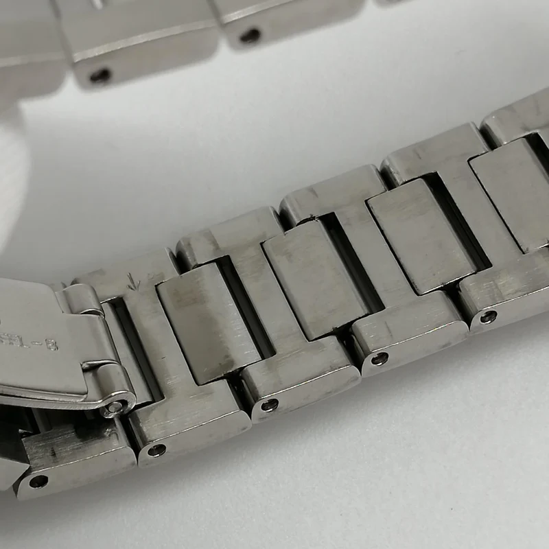 SEIKO Quarz-Armbanduhr 7N82-0AX0