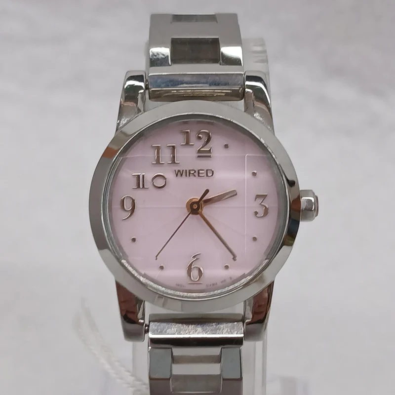 SEIKO WIRED Damenuhr Quarz 1N01-0KL0