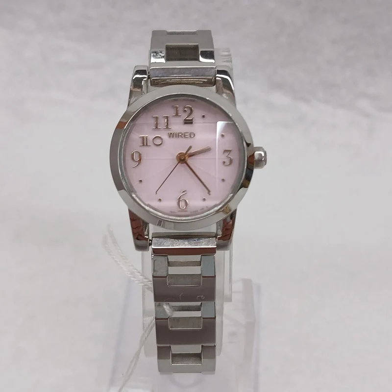 SEIKO WIRED Damenuhr Quarz 1N01-0KL0