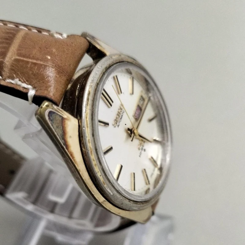 SEIKO Armbanduhr 5626-7000
