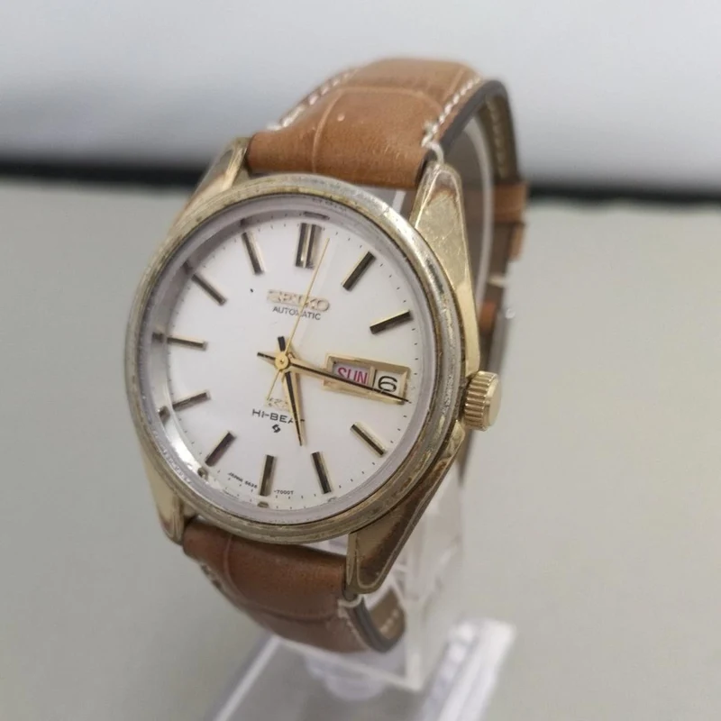SEIKO Armbanduhr 5626-7000