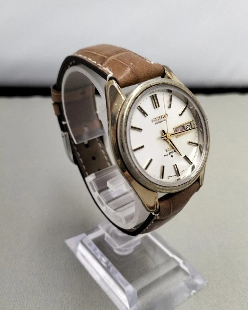 SEIKO Armbanduhr 5626-7000