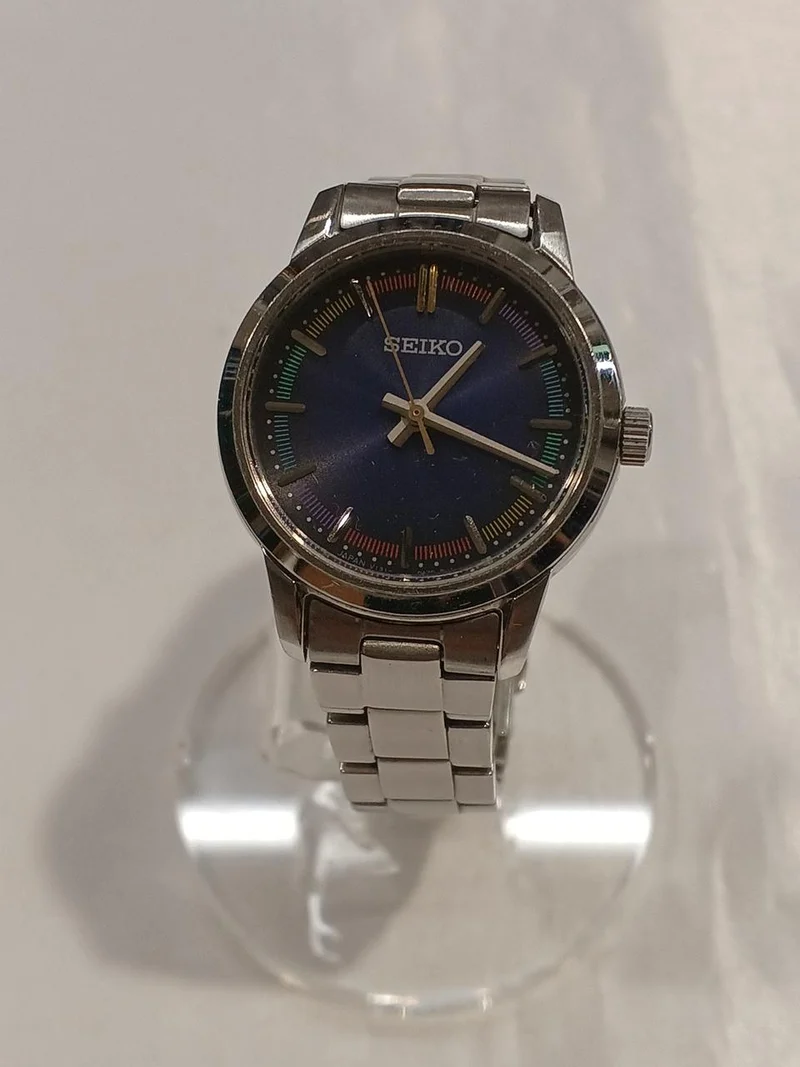 SEIKO Armbanduhr LIMITED V131-0AF0