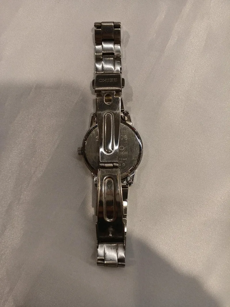 SEIKO Armbanduhr LIMITED V131-0AF0