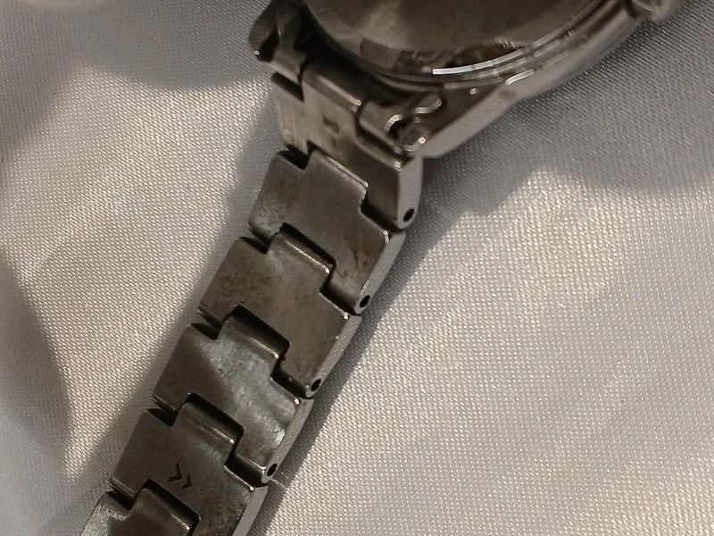 SEIKO Armbanduhr LIMITED V131-0AF0