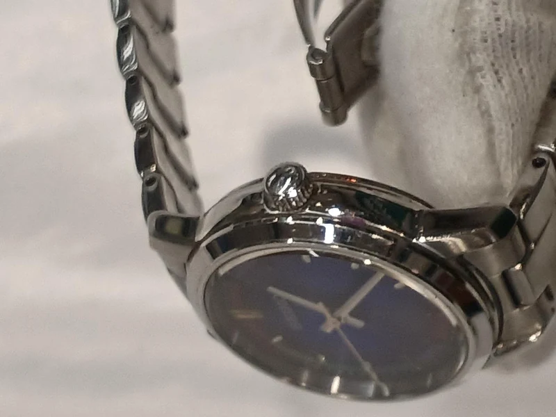 SEIKO Armbanduhr LIMITED V131-0AF0