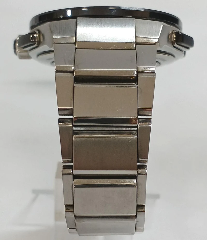 SEIKO Quarz-Analog-Armbanduhr 8B92-0AF0