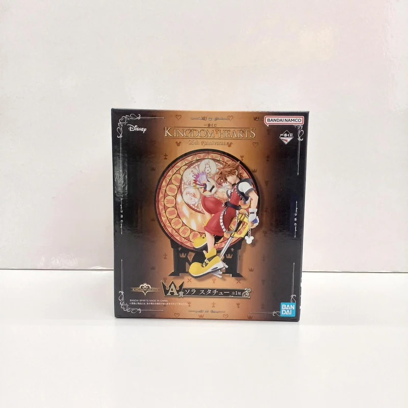 BANDAI Spiel A Preis: Sora-Statue