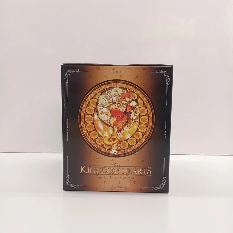 BANDAI Spiel A Preis: Sora-Statue