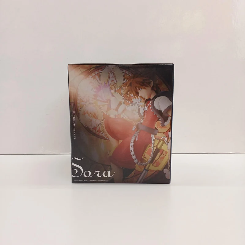 BANDAI Spiel A Preis: Sora-Statue