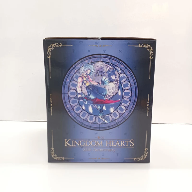 BANDAI Figur Letztes Exemplar Preis Riku Statue