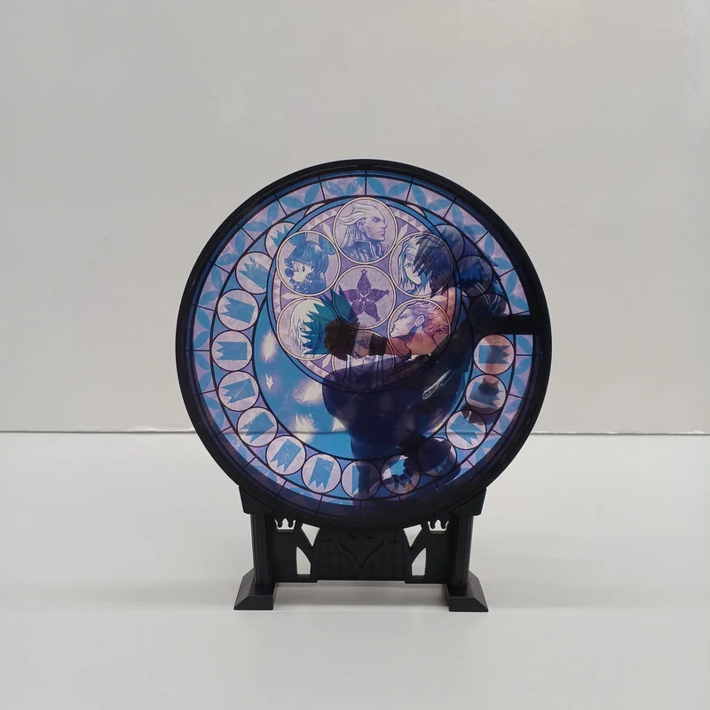 BANDAI Figur Letztes Exemplar Preis Riku Statue