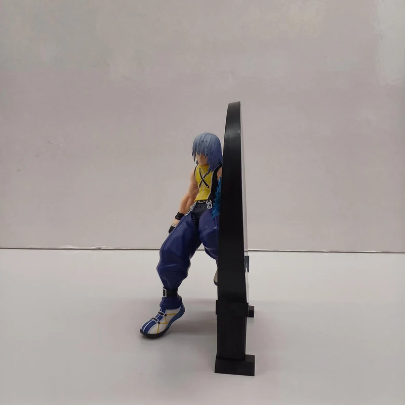 BANDAI Figur Letztes Exemplar Preis Riku Statue