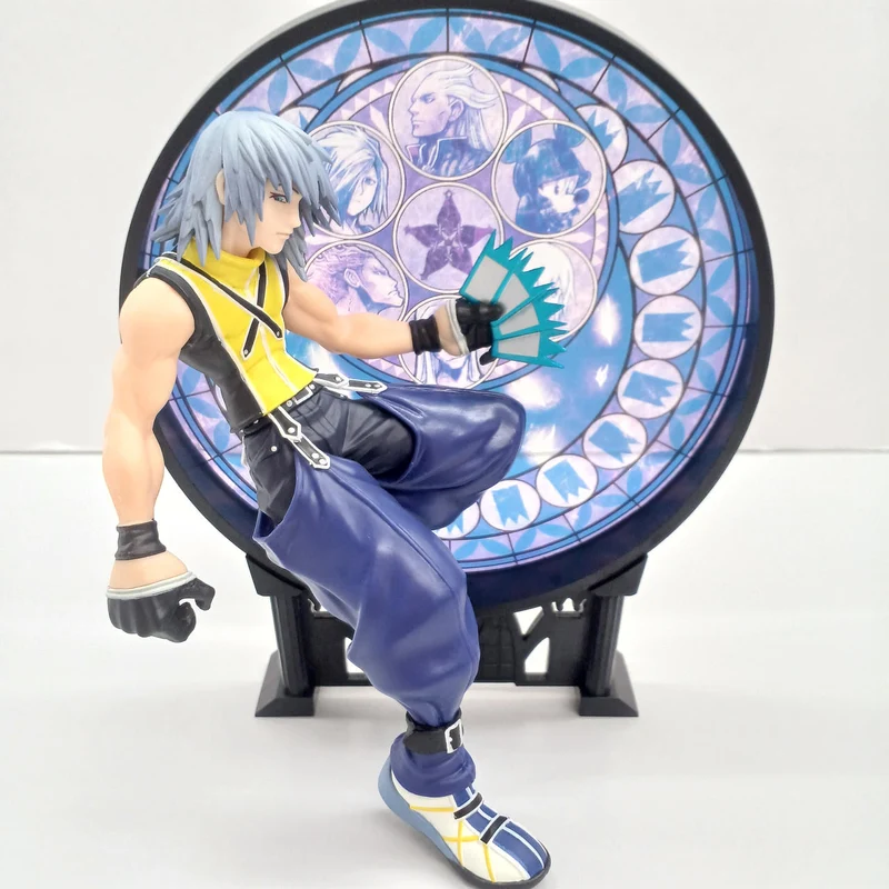 BANDAI Figur Letztes Exemplar Preis Riku Statue