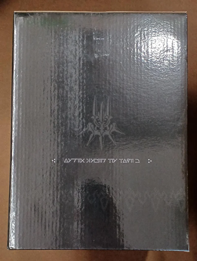 BANDAI [Ungeöffnet] Preis B: 2B Art Scale Figur Preis B: 2B Art Scale Figur