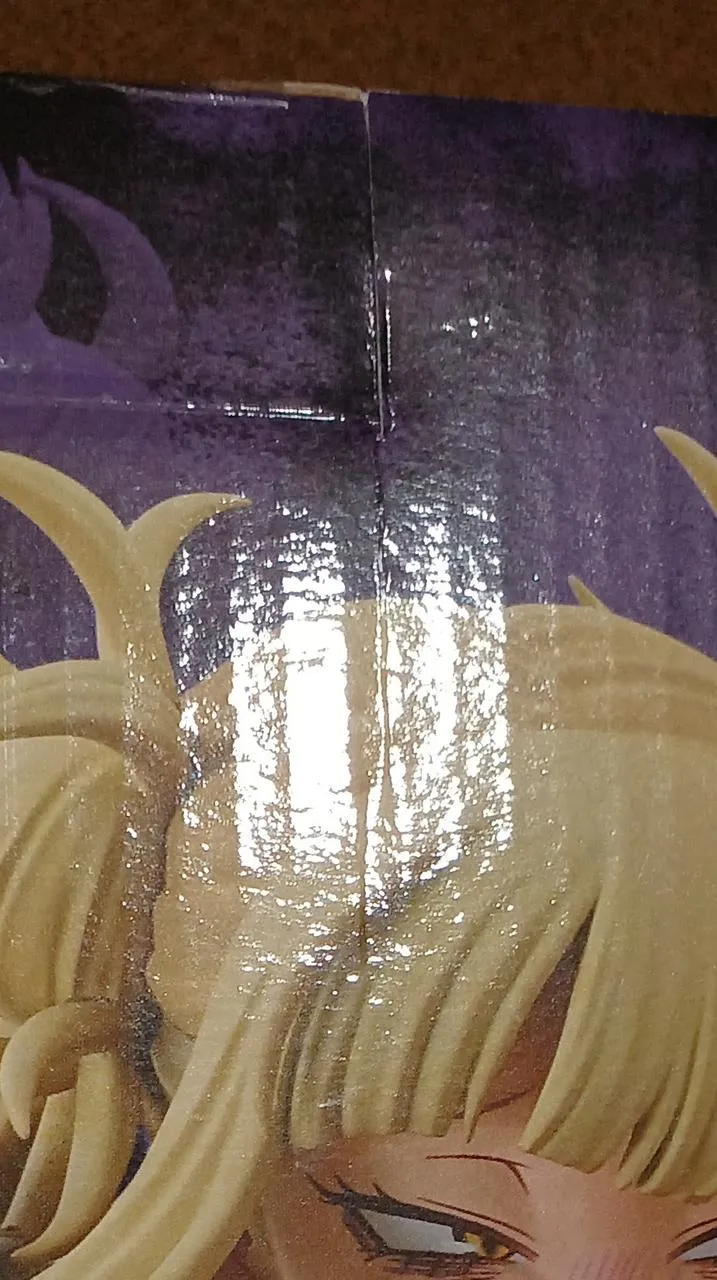 BANDAI [Ungeöffnet] Last One Prize Himiko Toga Last One Prize Himiko Toga