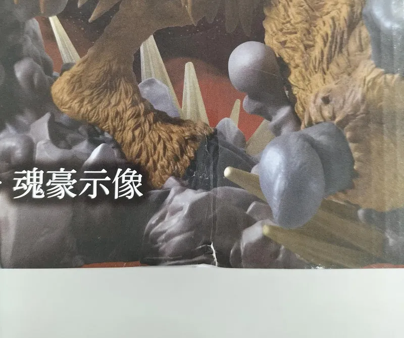 BANDAI SPIRITS Figur One Piece