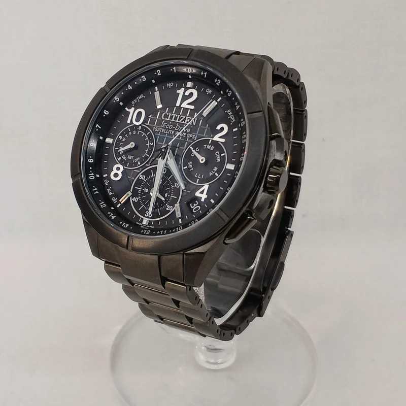 CITIZEN Citizen Atesza F900-T023525