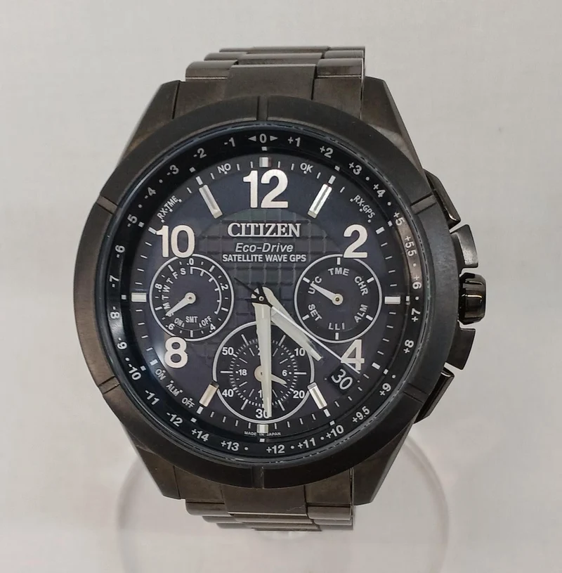 CITIZEN Citizen Atesza F900-T023525